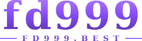 fd999 logo