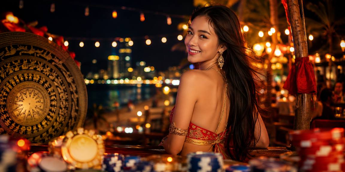 fd999 Sảnh Casino Trực Tiếp Có Gì Tại fd999