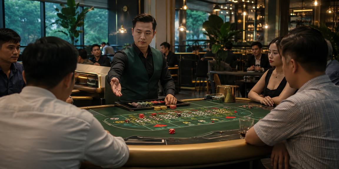 fd999 Hiểu rõ cách hoạt động tại fd999